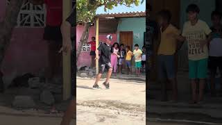 ASÍ SE BAILA EN LA COSTA 🕺