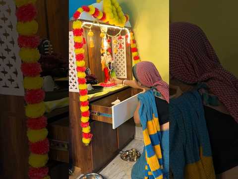 পূজো মানে শান্তি সব সমস্যার একটাই সমাধান 🙏