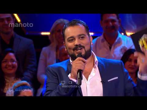 شعر یادت نره - قسمت۱۵/ Sher Yadet Nare Ep15