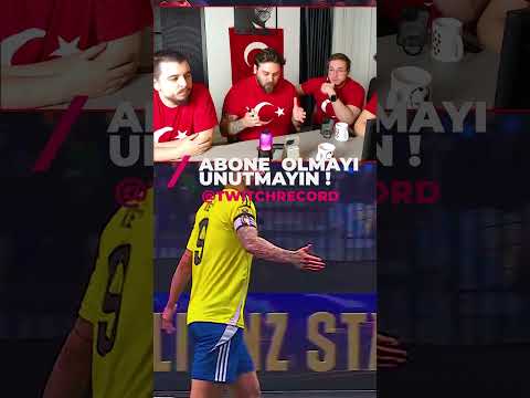 ELRAENN - BU KADAR KISA SÜREDE BEN ÇOK GERİLDİM