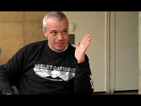 As铆 revel贸 Popeye c贸mo planearon la muerte de Pablo Escobar, Entrevista jhon jairo vel谩squez v谩squez