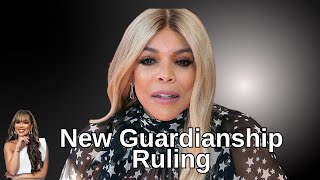Judge Makes New Ruling on Wendy William's Guardianship- Attorney Symone Explains