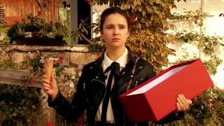 Abschiedsvideo Romy/Désirée