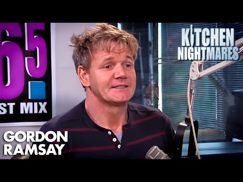 Gordon Ramsay Revisits: Are They STILL Struggling? | Full Episode | Kitchen Nightmares