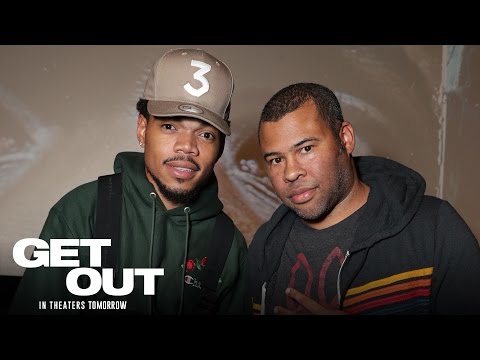 Chance the Rapper Special Screening