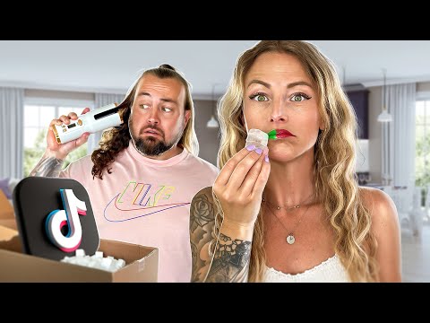 ON SE FAIT TOUT LE TEMPS AVOIR...  (TIKTOK M'A FAIT ACHETER ÇA #3)