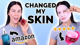 3 KOREAN SKINCARE PRODUCTS YOU NEED TO TRY! MY RESULTS WERE AMAZING...