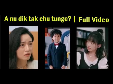 Tunge a nu dik tak? | Full Episode