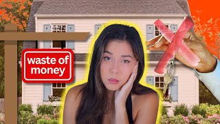 A House Is *NOT* A Good Investment