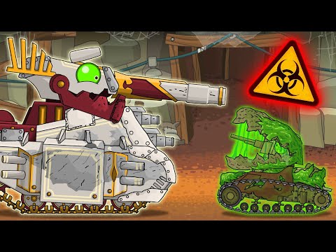 ⚔️ Третья фаза - Левиафан сошёл с ума: ПРИКАЗАЛ ИСТРЕБЛЯТЬ СВОИХ! 😱