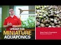 Aquaponics System Management Concepts