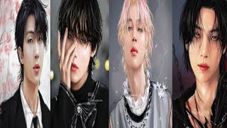 #Bts Hindi song mix tiktok 💜😍#btstiktok BTS Hindi tiktok BTS Hindi video BTS Hindi song #btstiktok