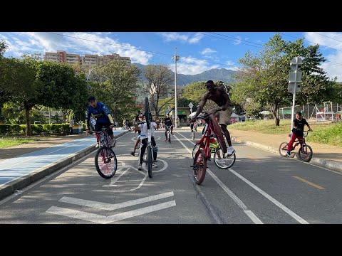 Llego a Medellín de sorpresa, y esto fue lo que pasó😱￼sigan viendo