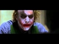 Understanding the Interrogation Scene