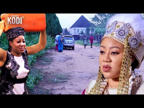 Awelle The Bride And The Deity - Nigerian Movies 2024