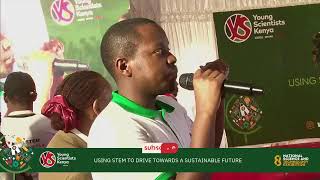 8th National Science & Technology Exhibition Awards Ceremony Live Stream.