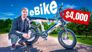 I Regret Not Knowing This About eBikes