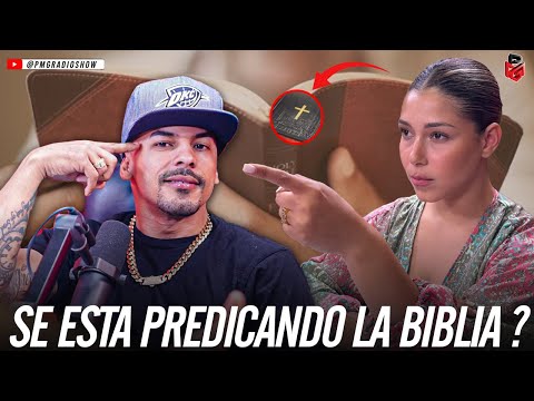 SE ESTA PREDICANDO LA BIBLIA ? PMG RADIO SHOW