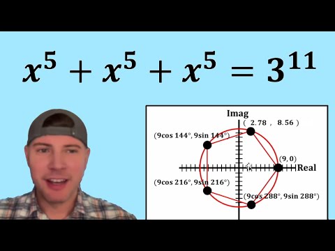 Algebruary Day 14