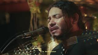 Amor Perfecto - trevorius (En Vivo)