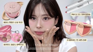 📍열심히 돌아가는 신상 공장 / 존예템들이 너무 많아요 😇