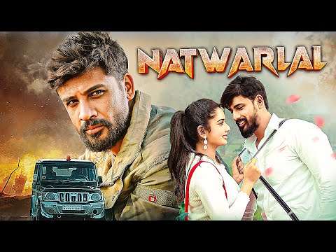 ये बंदा है इस कलयुग का ROBINHOOD | Mr. Natwarlal | Sonal Monteiro | Rajesh Nataranga