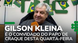 (PR) 🔴 Papo de Craque Paraná AO VIVO - 24/06/2026