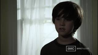 Step Mother | The Walking Dead: Torn Apart - Part 5