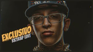 SALASTKBRON & LAUTARO DJ - EXCLUSIVO (RKTRAP Edit)