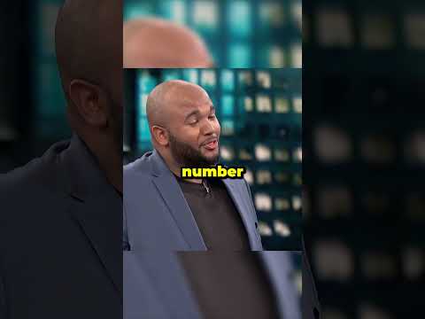 Mans made an incredible comeback!