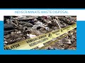 Environmental Issues and Human Impact