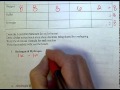 Chemical Bonding and Valence Electrons