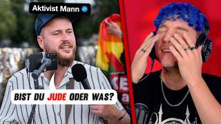 Dieser "Journalist" unterstützte die AFD bis sie sich distanzieren musste | Rezo reagiert