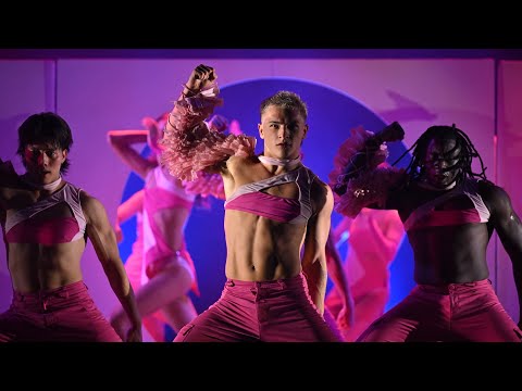 Shutdown - Cassie Bartho - Performing Arts Course 2024
