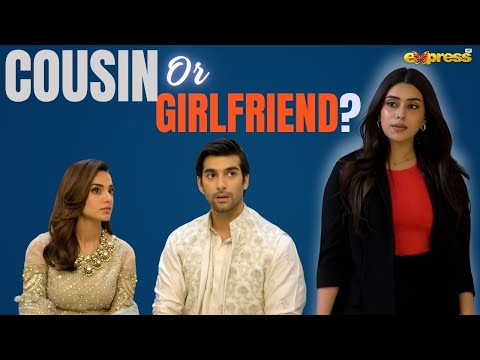 Taimoor ki ex-girlfriend ki entry! - Paradise - Iqra Aziz & Shuja Asad