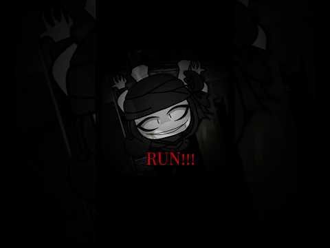 RUN!!!// #shorts #gacha #gachalife #gachaclub #animation #tiktok #trending #viralvideo #muslimgacha