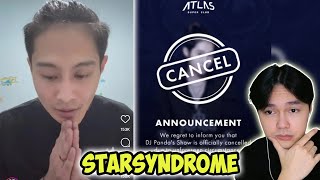 KARIR HANCUR AKIBAT STARSYNDROME