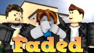 Download Video Roblox Noob Story Darkside Alan Walker - 