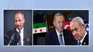 أبو بكر خلاف يوضح موقف تركيا من تطبيع سوريا مع الاحتلال