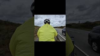 Shelter weg - wir nass und kaputt Part 2 - Tag 11