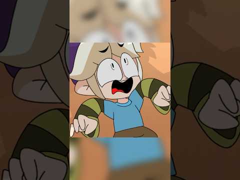 Gus’ PTSD