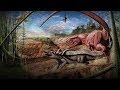 Dinosaur Lung Structure and Function