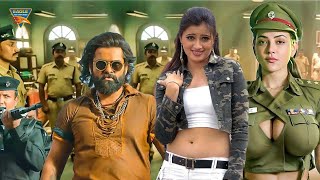 नवनीत कौर & राम पोथीनेनी साउथ इंडियन ब्लॉकबस्टर फुल मूवी | South indian Hindi Dubbed Full Movies
