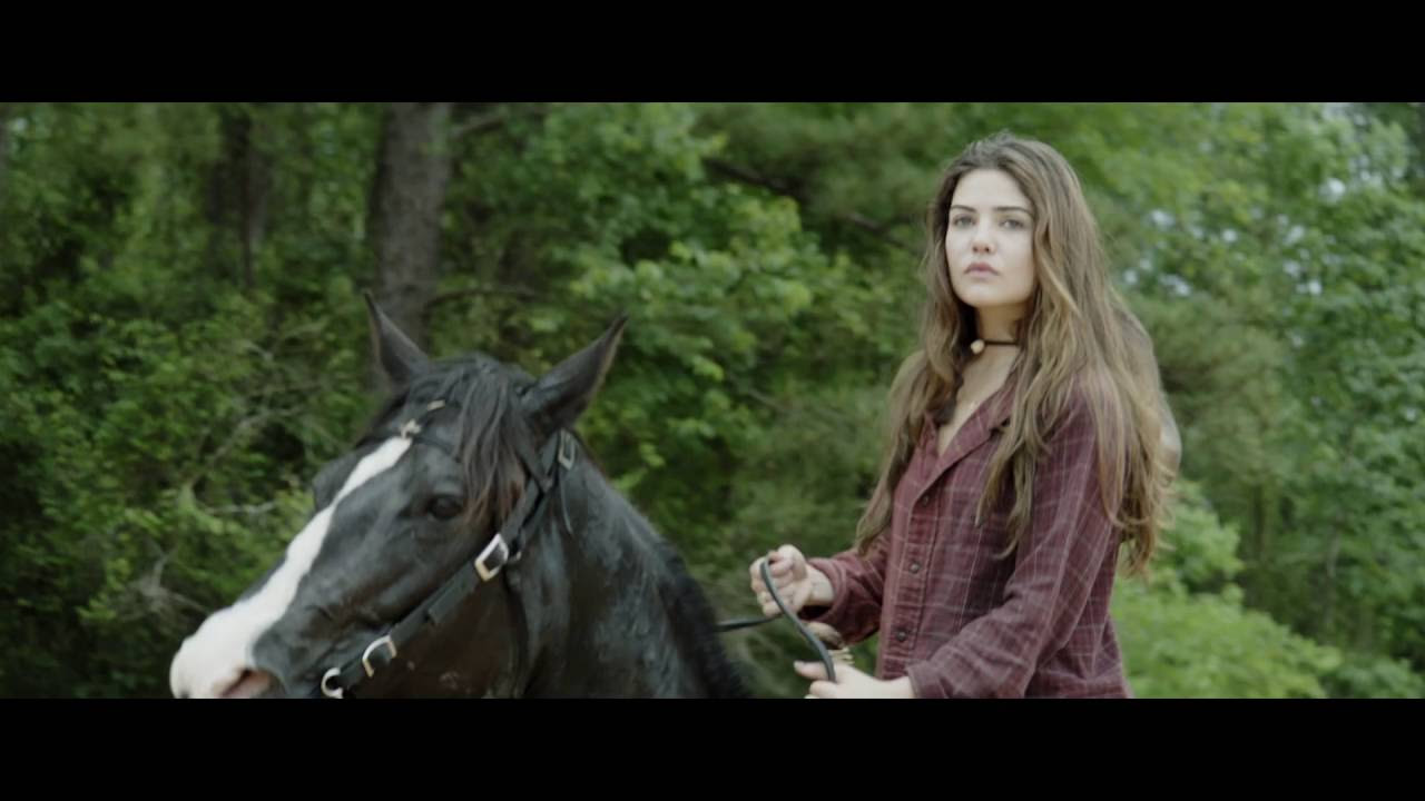 Hannahs Rennen Vorschaubild des Trailers