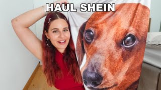 HAUL SHEIN | Ce am mai luat pentru casa?