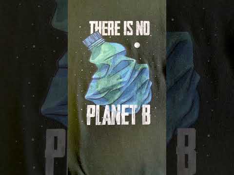 Imprime camisetas pensando en el #medioambiente: DTG