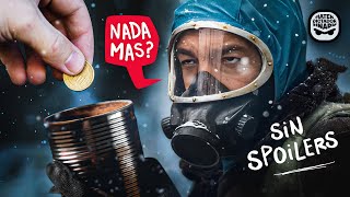 Los creadores del Eternauta lanzan corto en defensa de los subsidios al cine