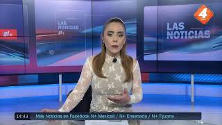 Transmisión en vivo de Televisa Mexicali Oficial