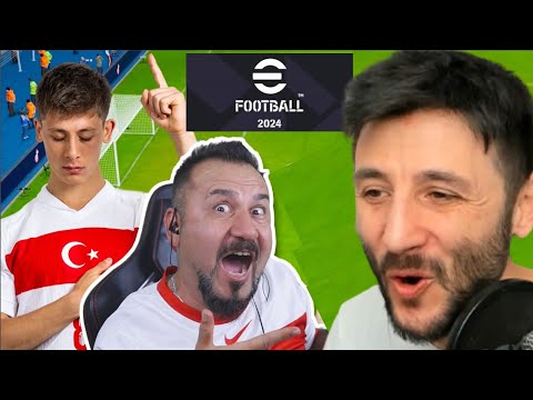 LAZ vs SESEGEL KAPIŞMA! eFootball 2024 Mobile ​⁠@SeseGel ©️Konami Digital Entertainment