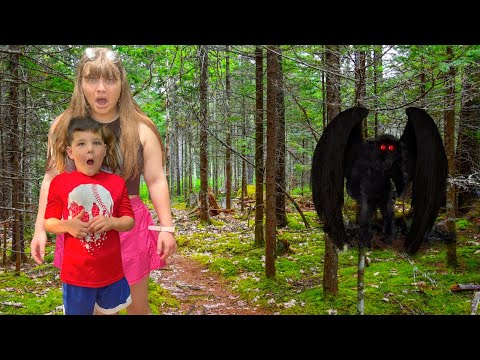 the BEST of URBAN LEGENDS and SCARY STORIES with AUBREY and CALEB!